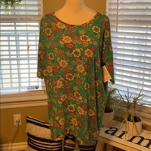 Large Brand New Irma Lularoe